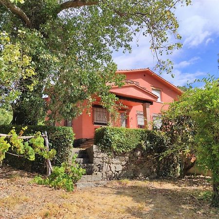 Casa El Prao Villa Arenas de San Pedro Luaran gambar