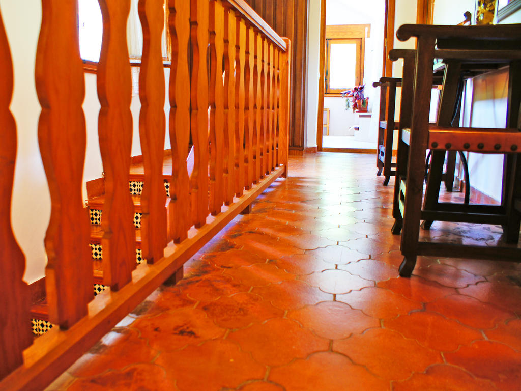 Casa El Prao Villa Arenas de San Pedro Bilik gambar
