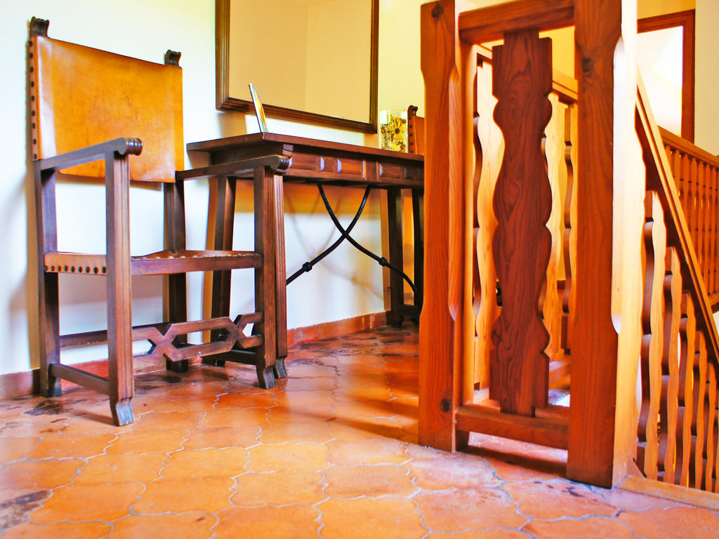 Casa El Prao Villa Arenas de San Pedro Bilik gambar