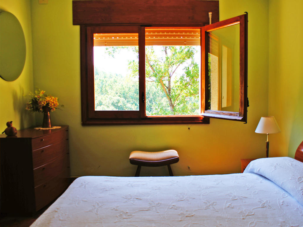 Casa El Prao Villa Arenas de San Pedro Bilik gambar
