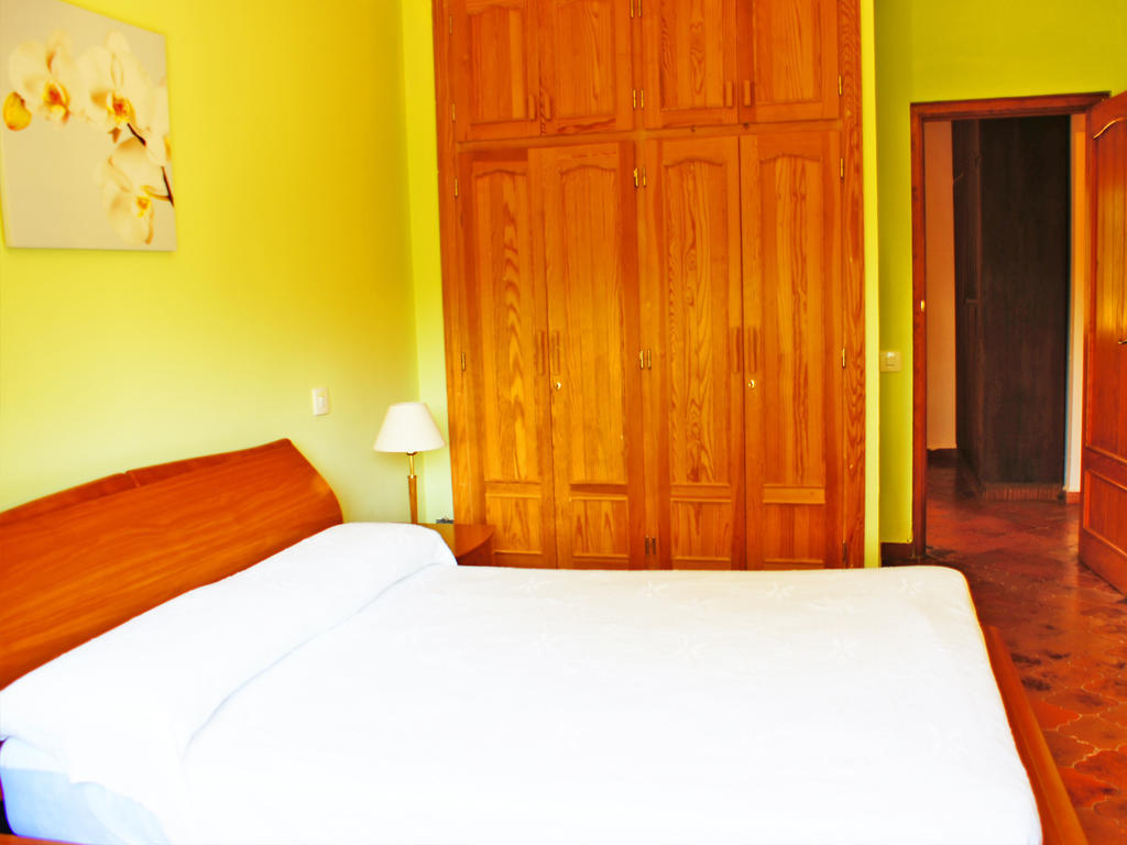 Casa El Prao Villa Arenas de San Pedro Bilik gambar